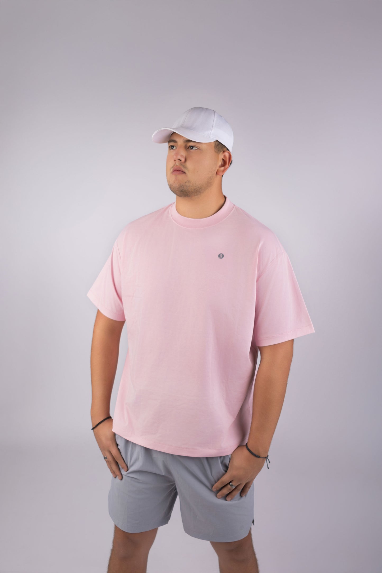 ZBUMFIT Club T-Shirt