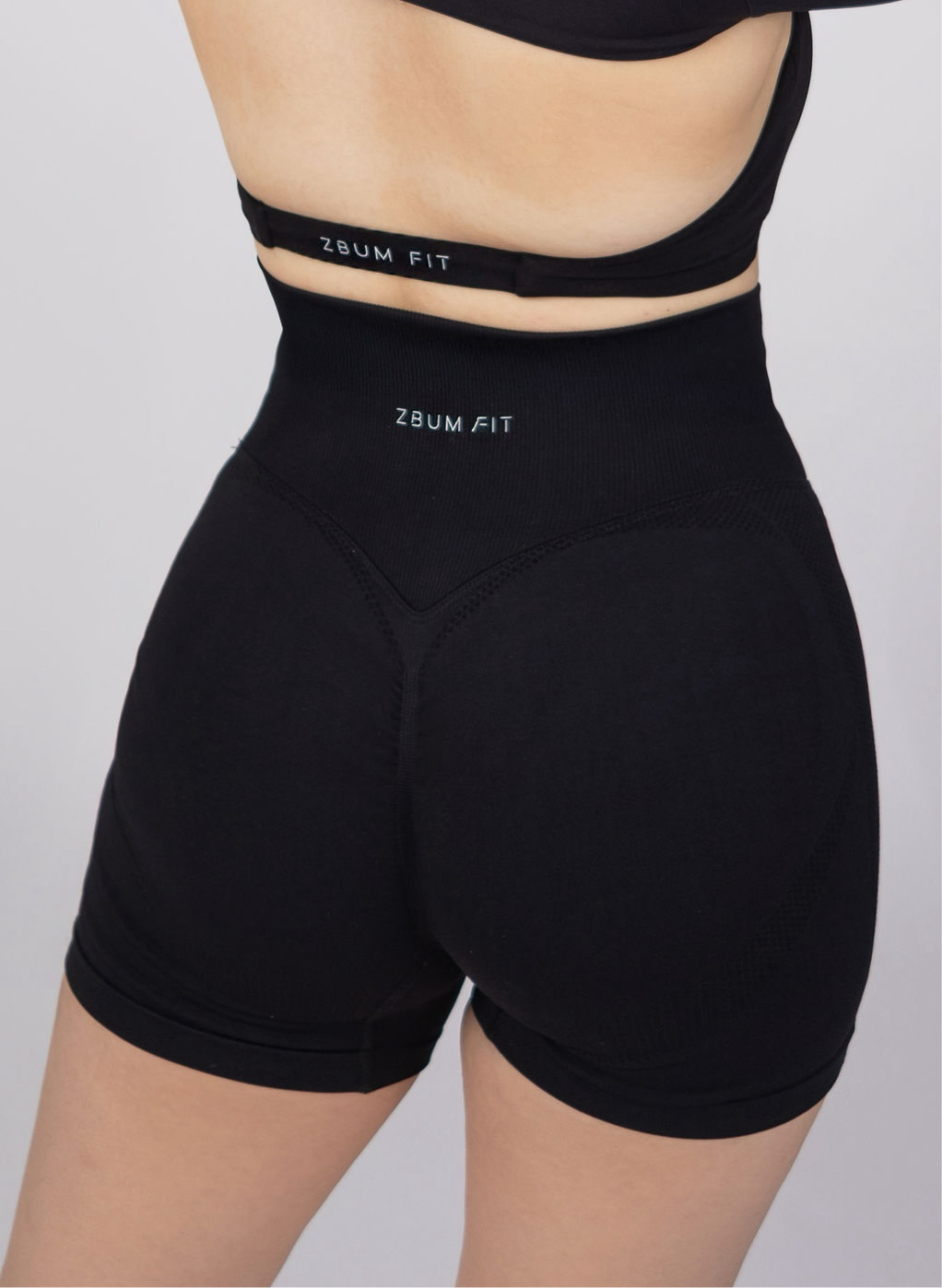 Bum Gym Shorts