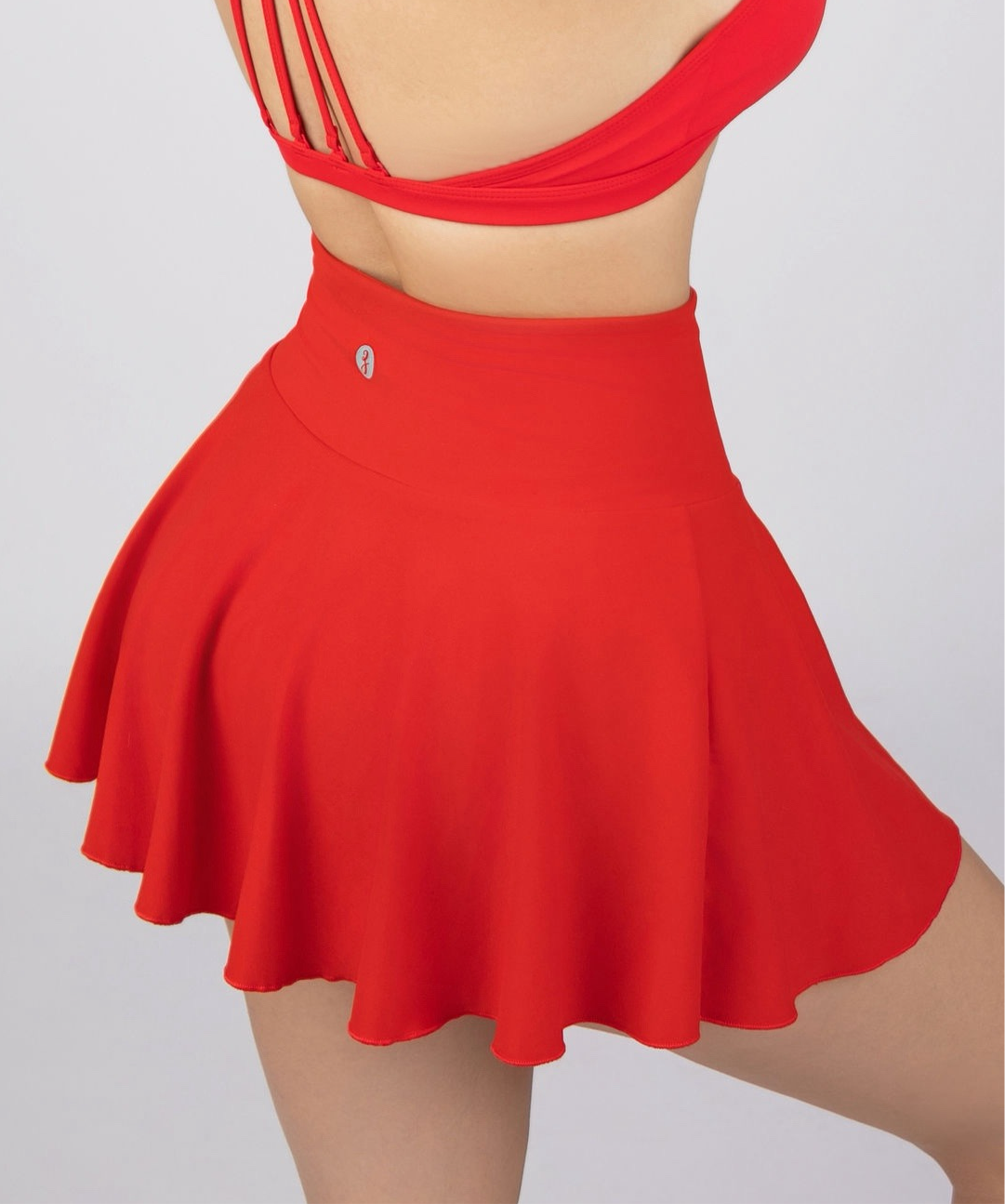 Dance Skirt