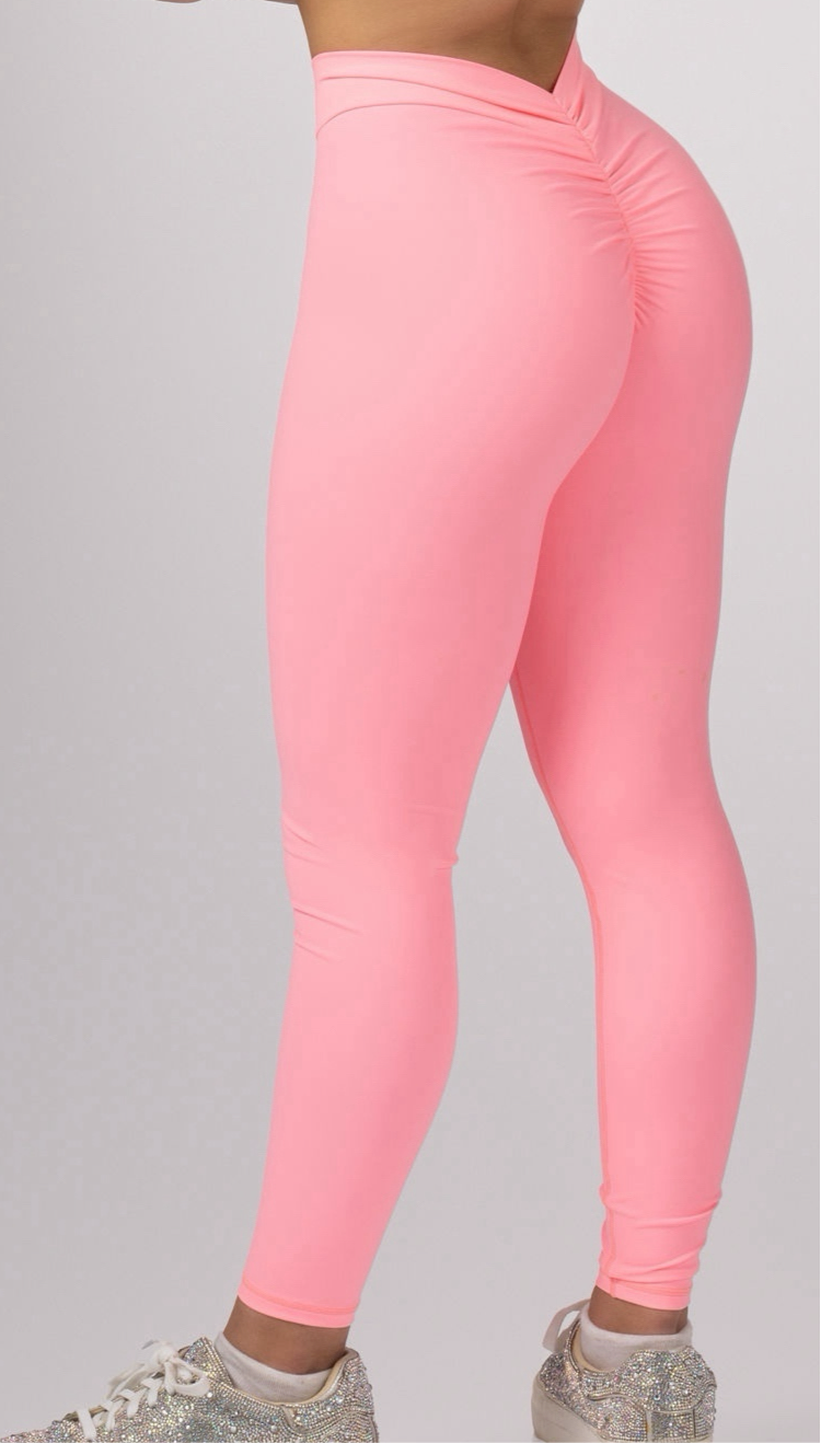 Sexy Bum Leggings