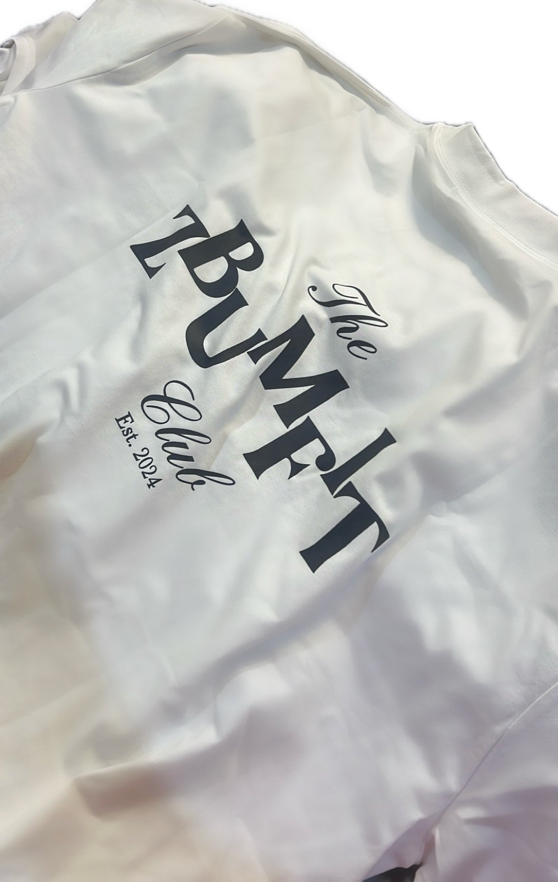 ZBUMFIT Club T-Shirt