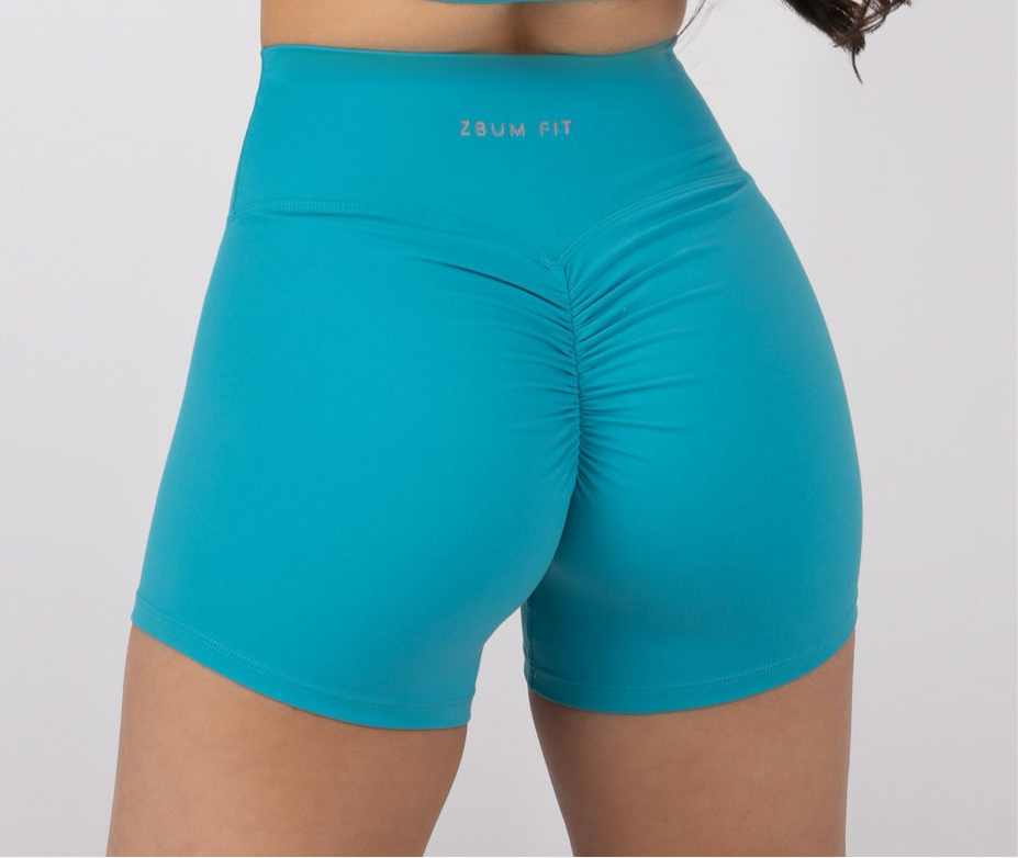 Be You Bum Shorts