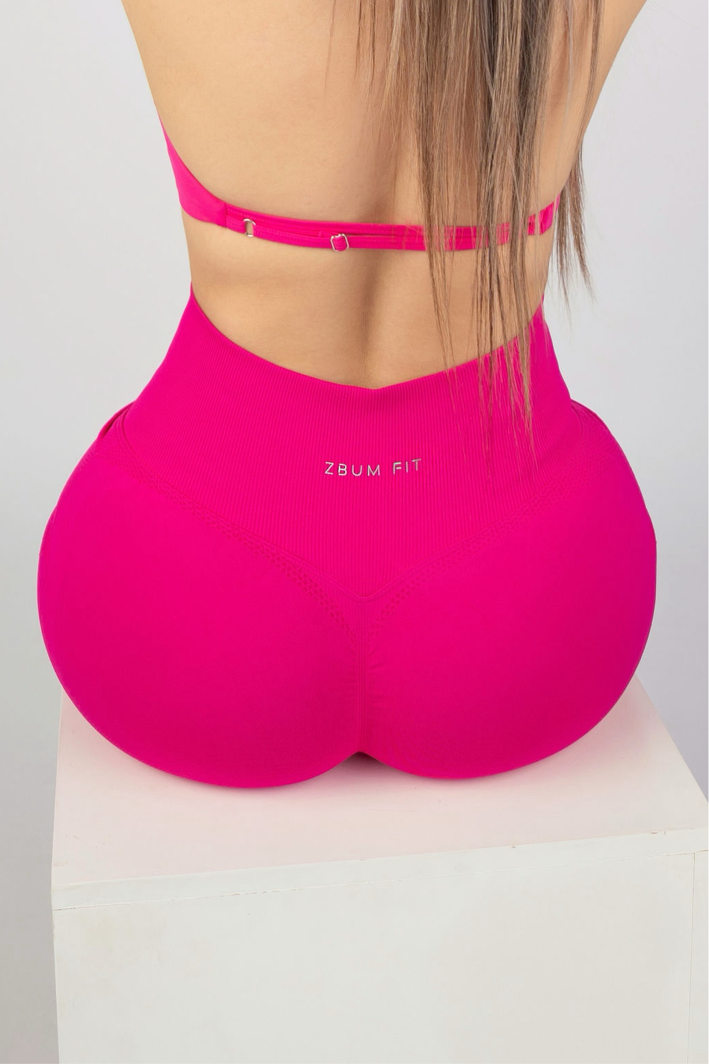 Bum Gym Shorts