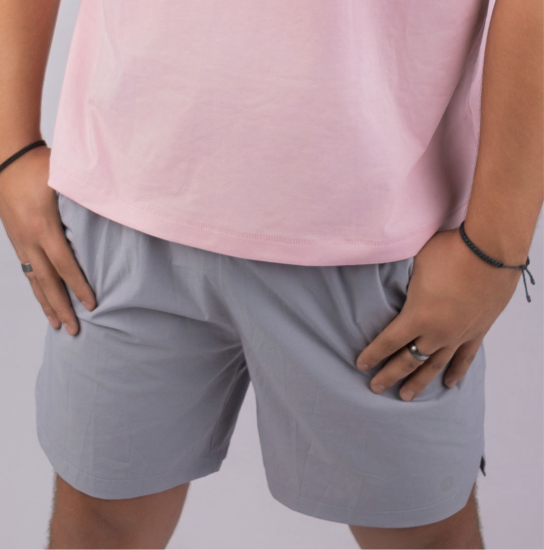 Workout Shorts