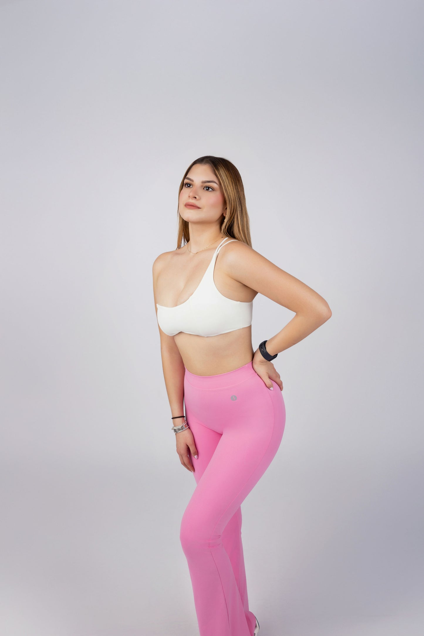Yoga Babe Wide Pants