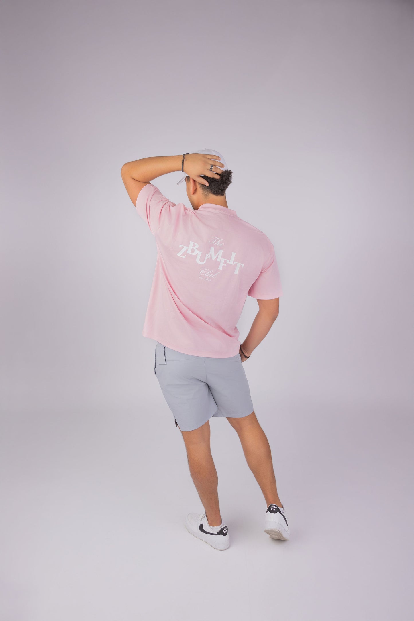 Workout Shorts
