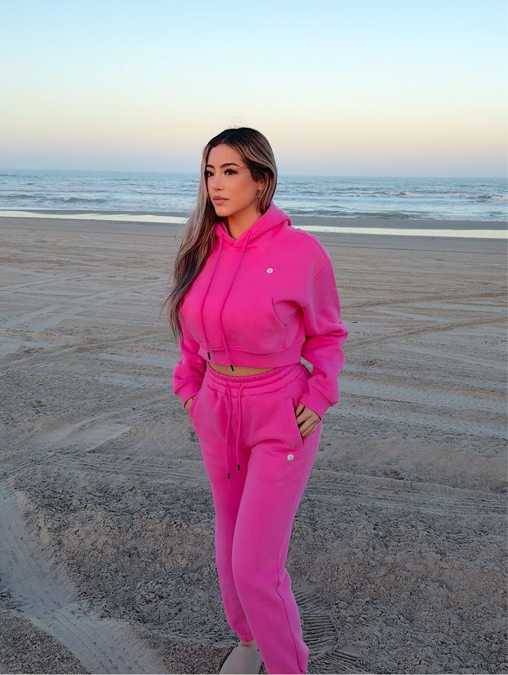 SWEATPANTS