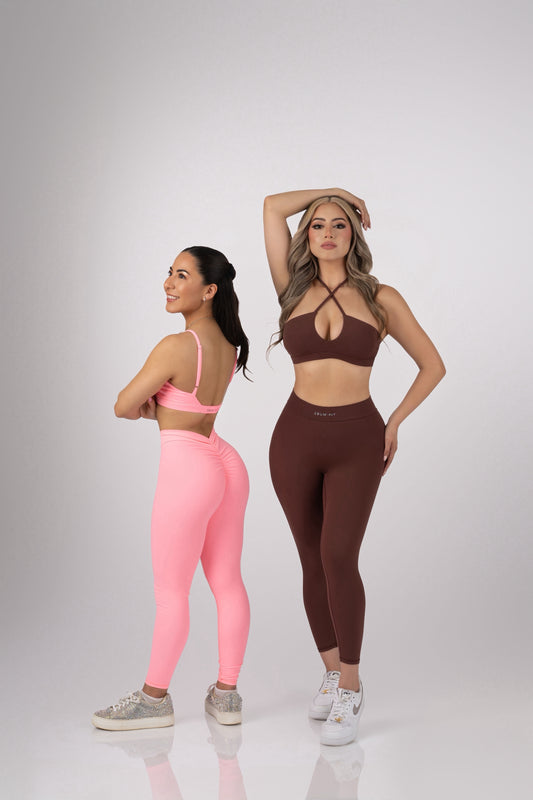 Sexy Bum Leggings