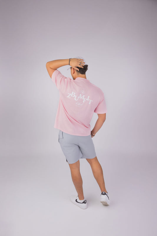 ZBUMFIT Club T-Shirt