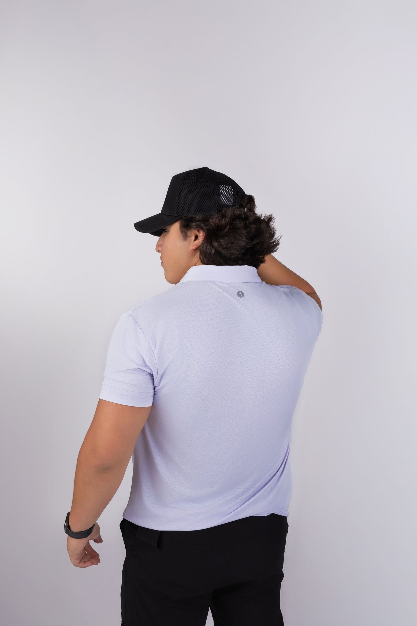 Golf Pro Polo