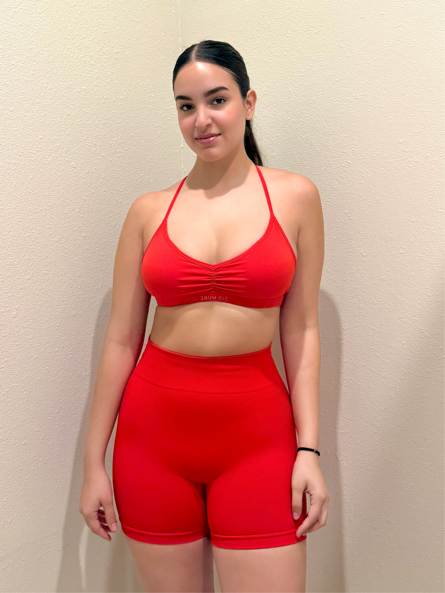 Hot Bum Shorts