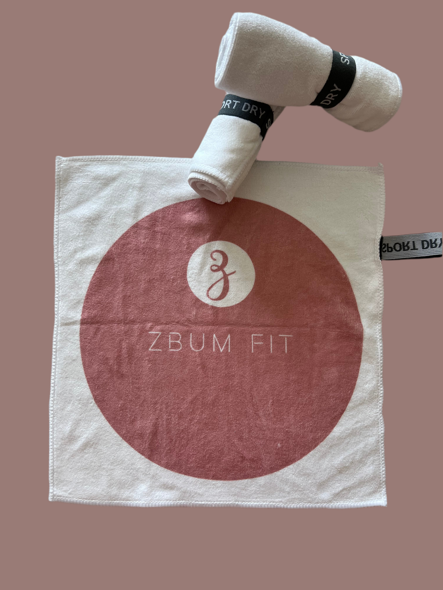 Your Gym Towel