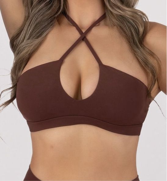 Sexy Babe Sport Bra