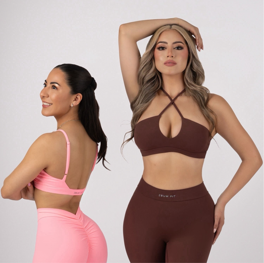 Sexy Babe Sport Bra