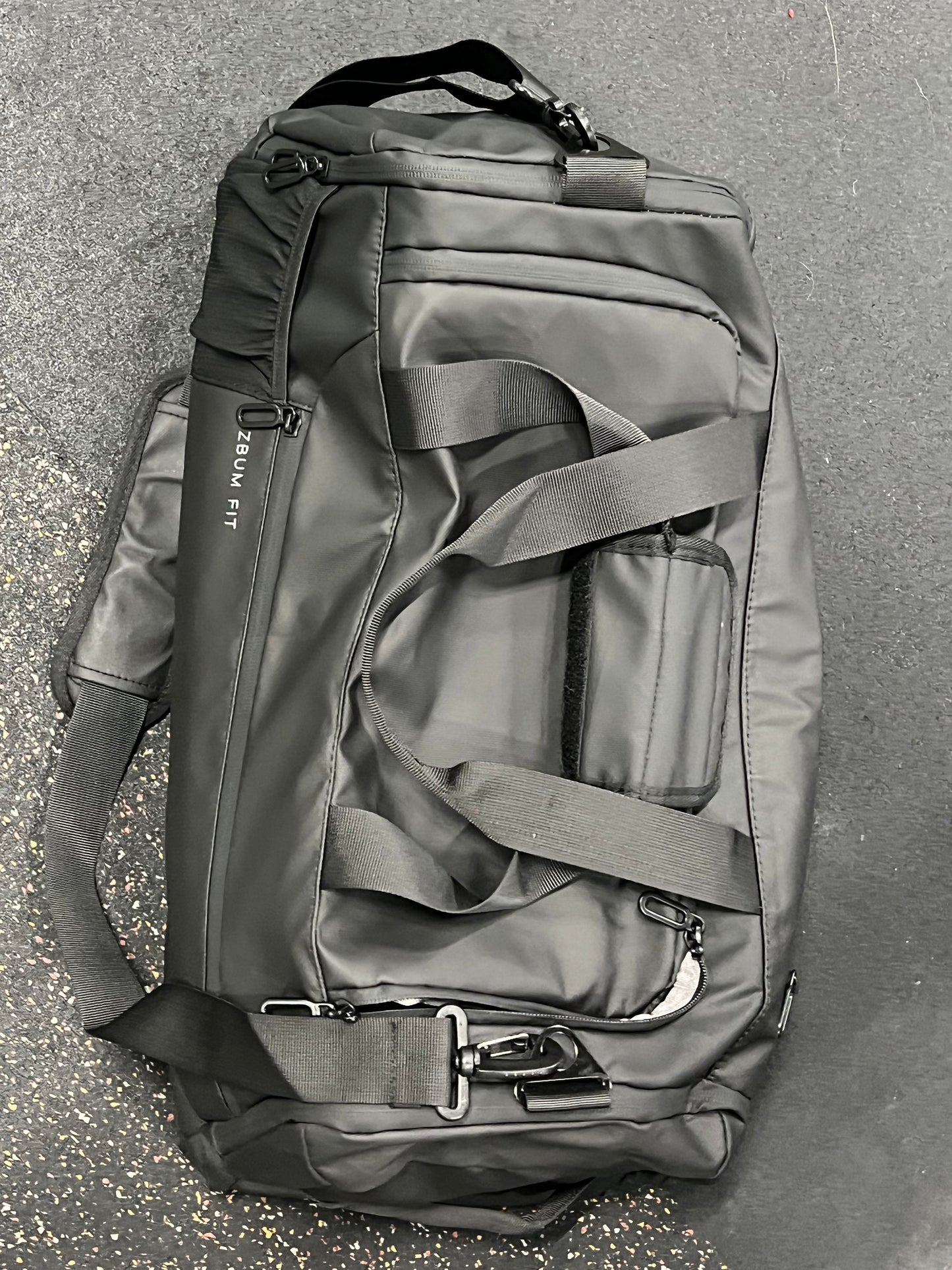 Everywhere Bag