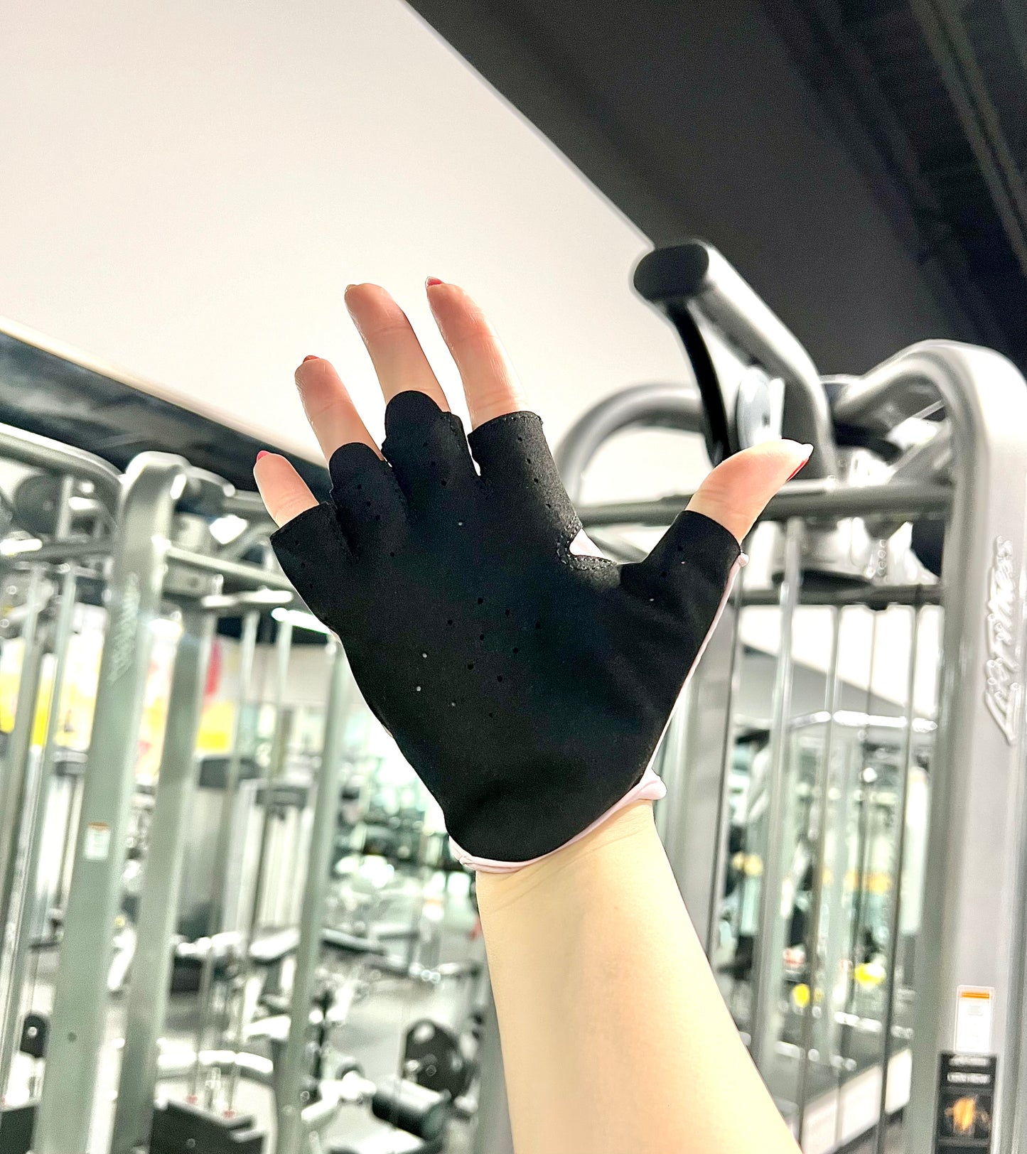 Workout Gloves