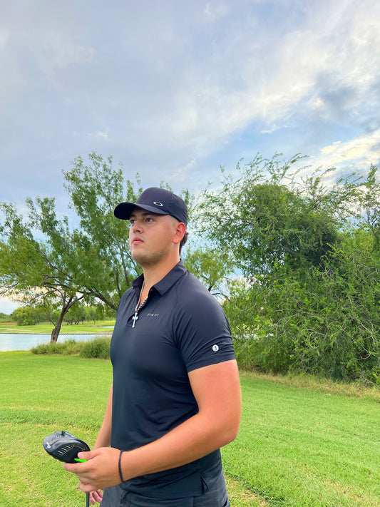 Cool Golf Polo