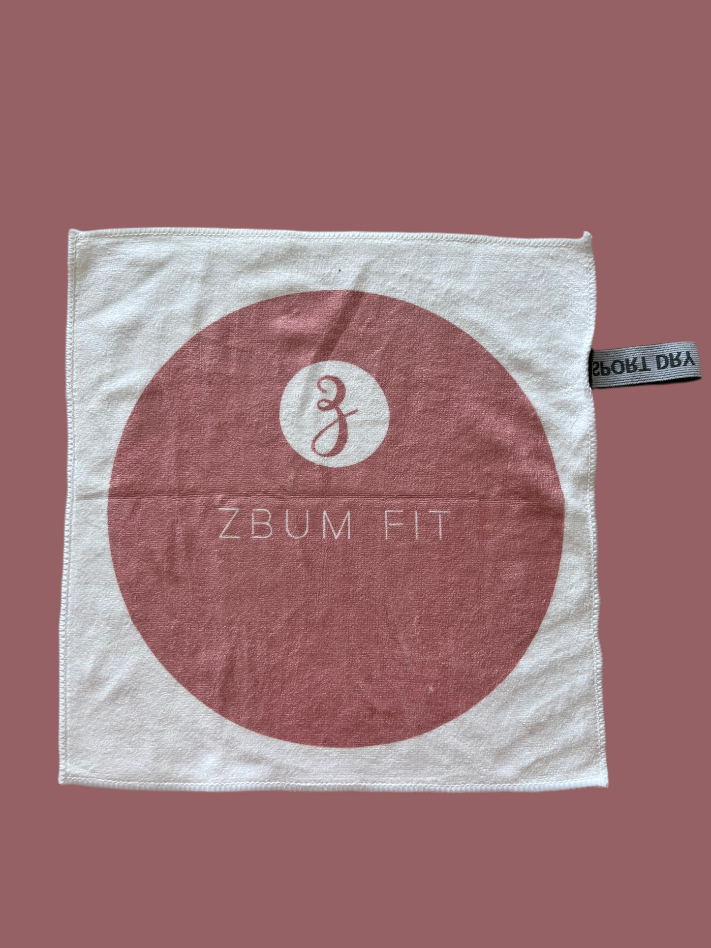 Your Gym Towel