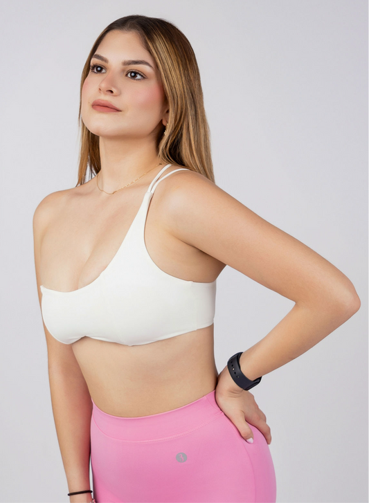 Unique Sports Bra