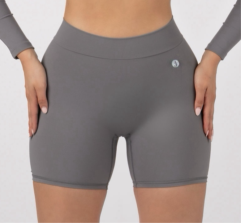 V-Cute Bum Shorts