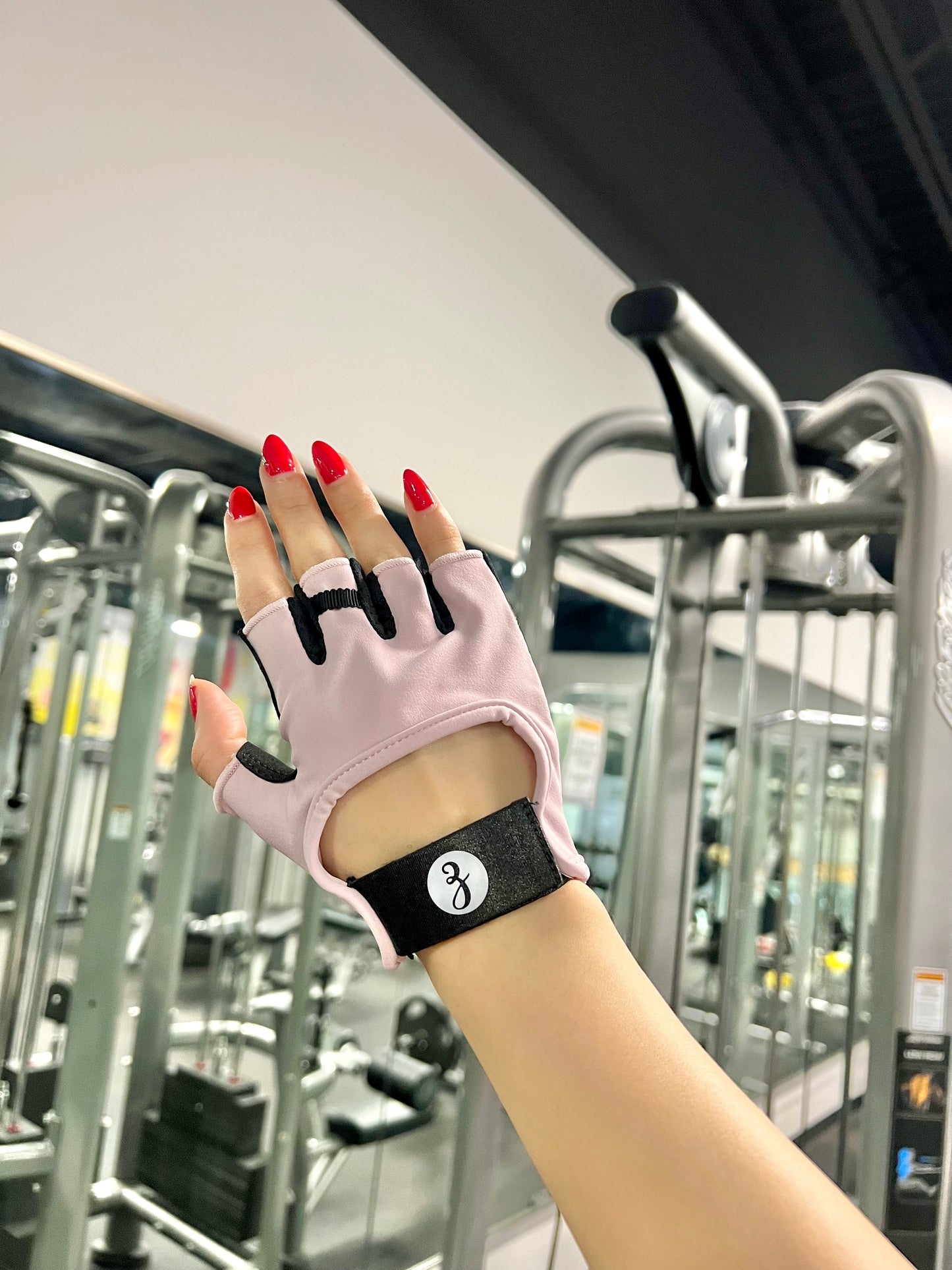 Workout Gloves