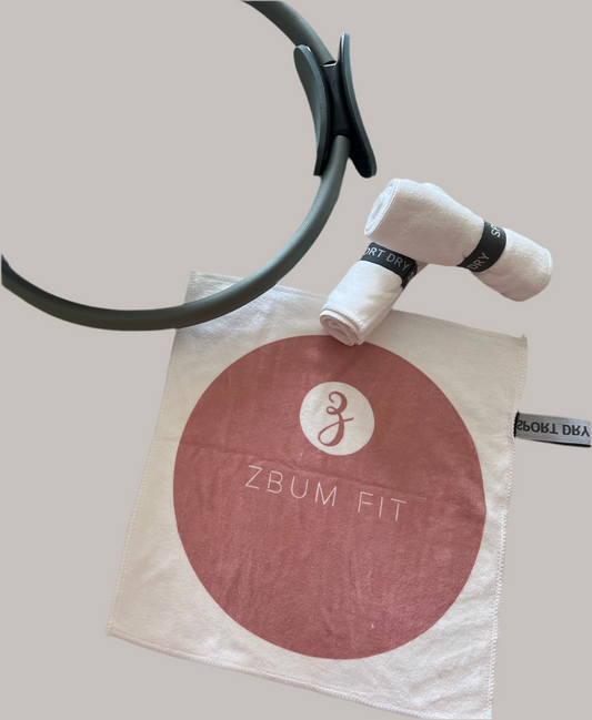 Your Gym Towel