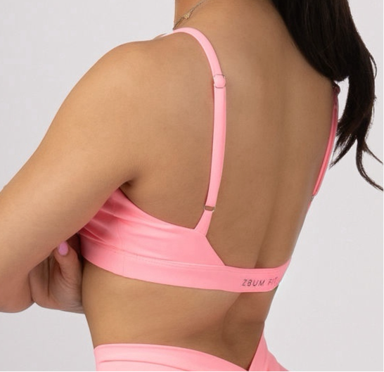 Sexy Babe Sport Bra