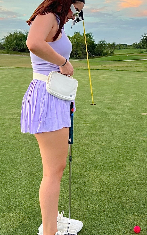 Pretty Belt Bag