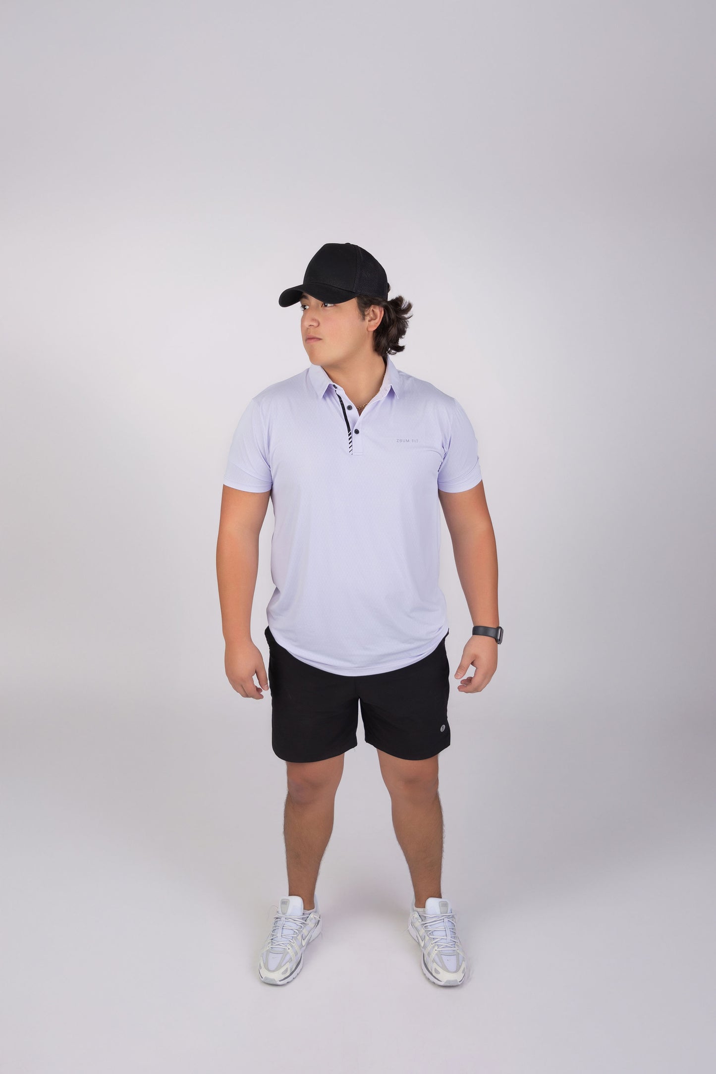 Golf Pro Polo