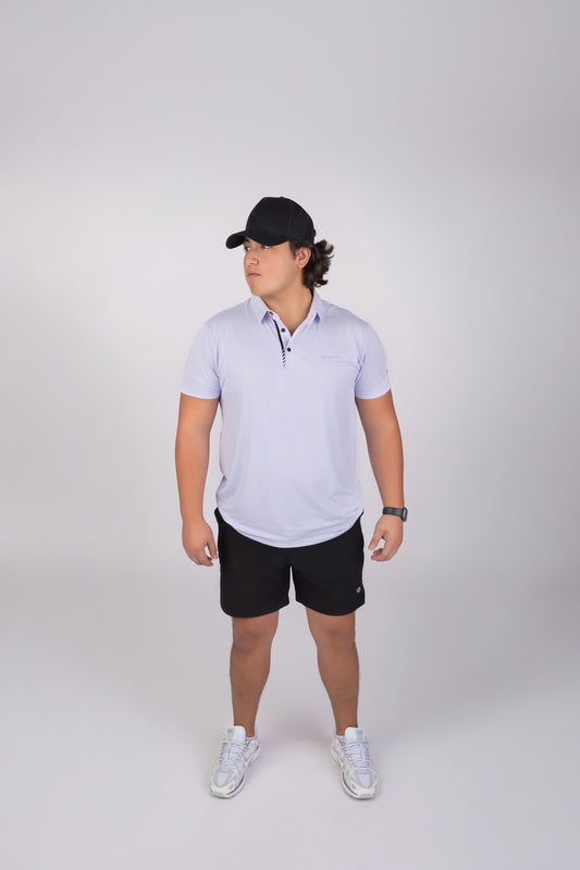 Golf Pro Polo
