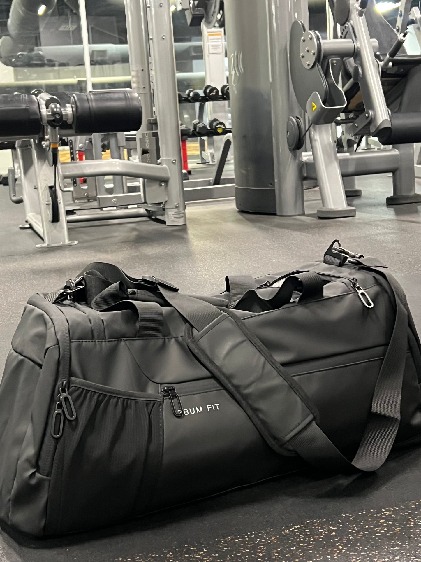 Everywhere Bag