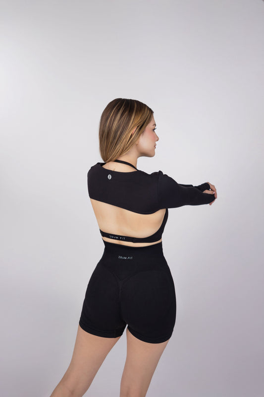 Bum Gym Shorts