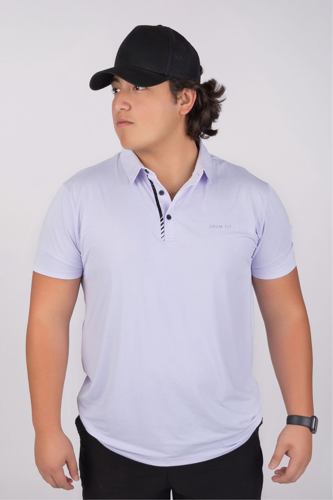Golf Pro Polo