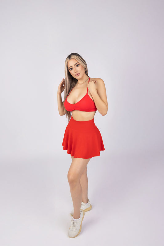 Dance Skirt